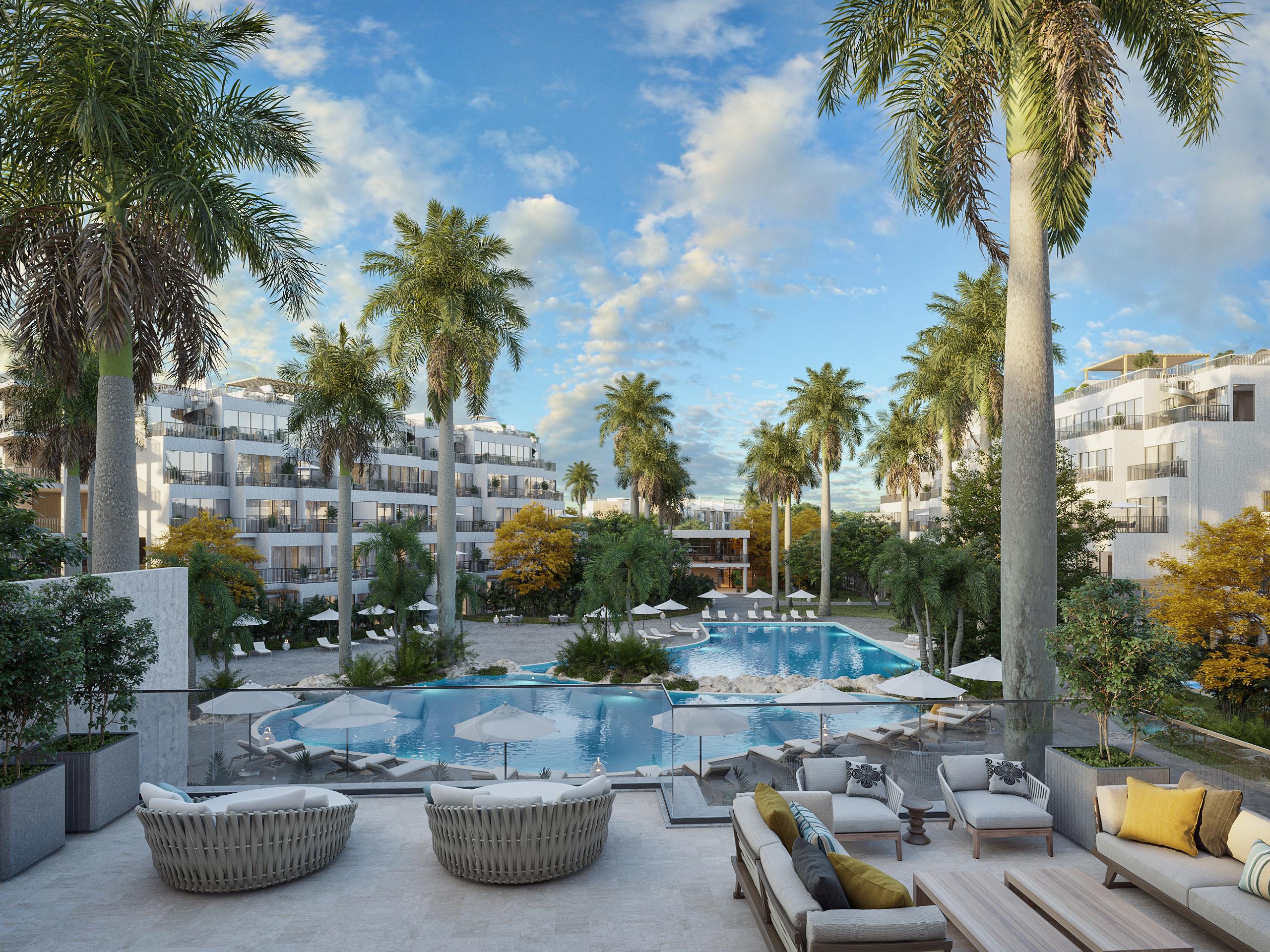 LA VISTA  Residences