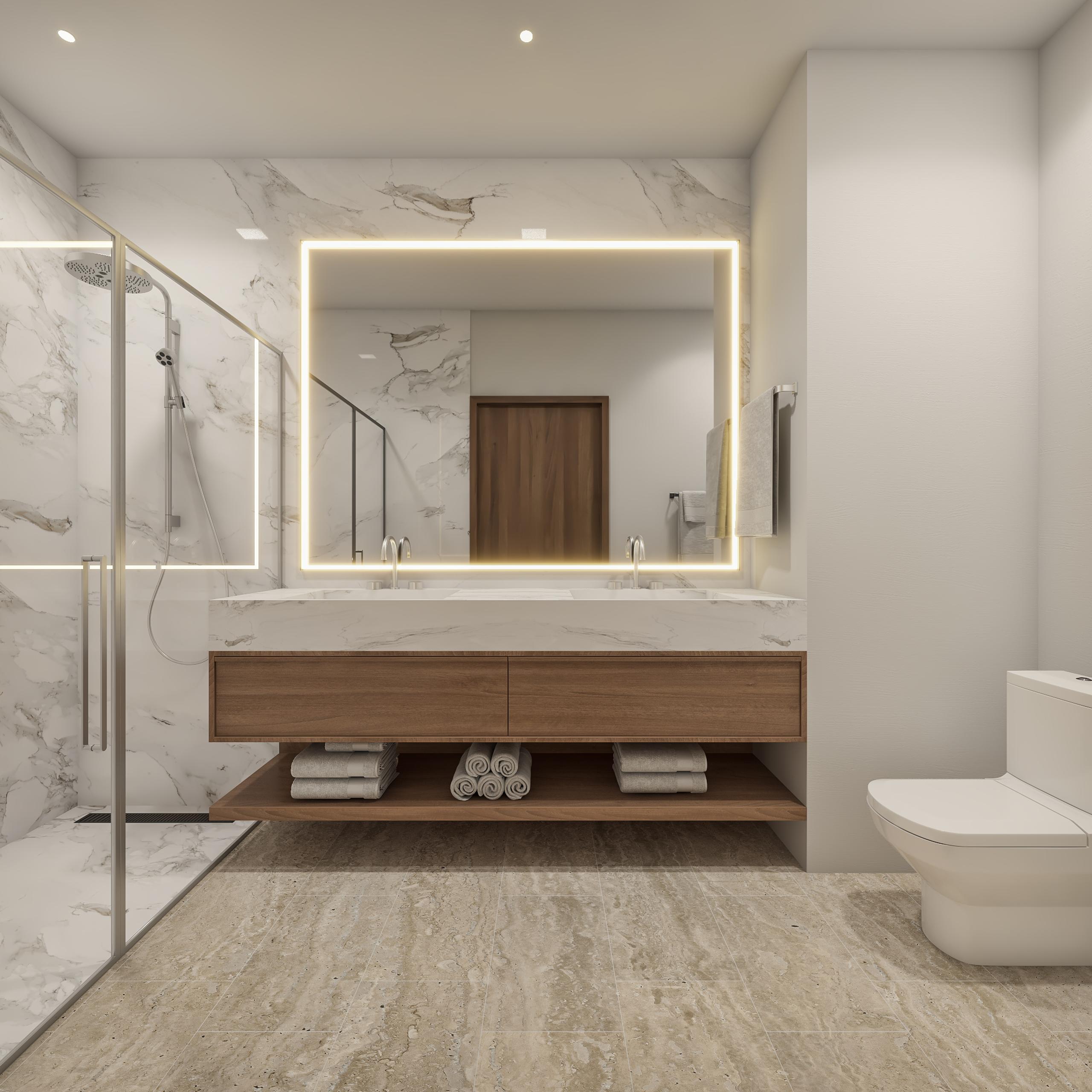 LA VISTA  Residences